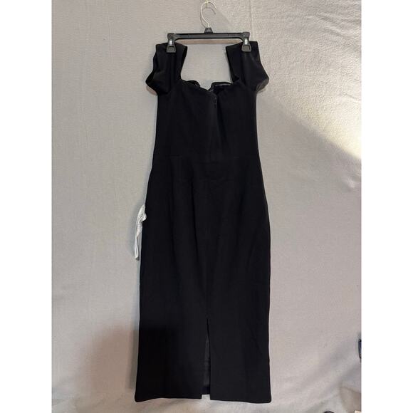 Bailey black dress size Small women - Picture 5 of 9